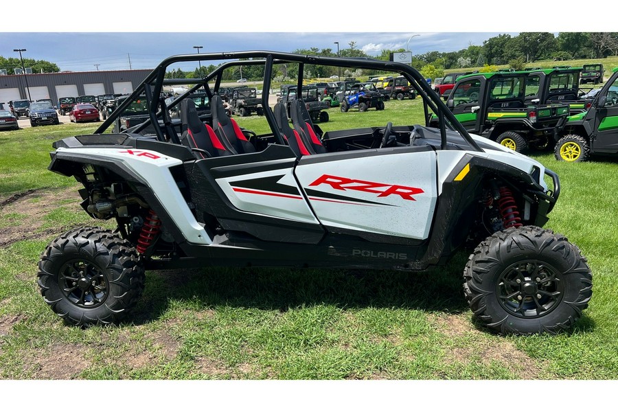 2024 Polaris Industries RZR XP 1000 Sport Crew