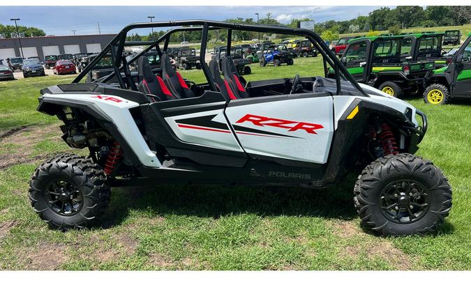 2024 Polaris Industries RZR XP 1000 Sport Crew