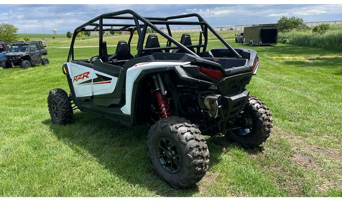 2024 Polaris Industries RZR XP 1000 Sport Crew