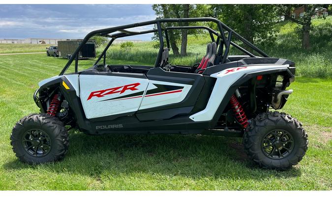 2024 Polaris Industries RZR XP 1000 Sport Crew