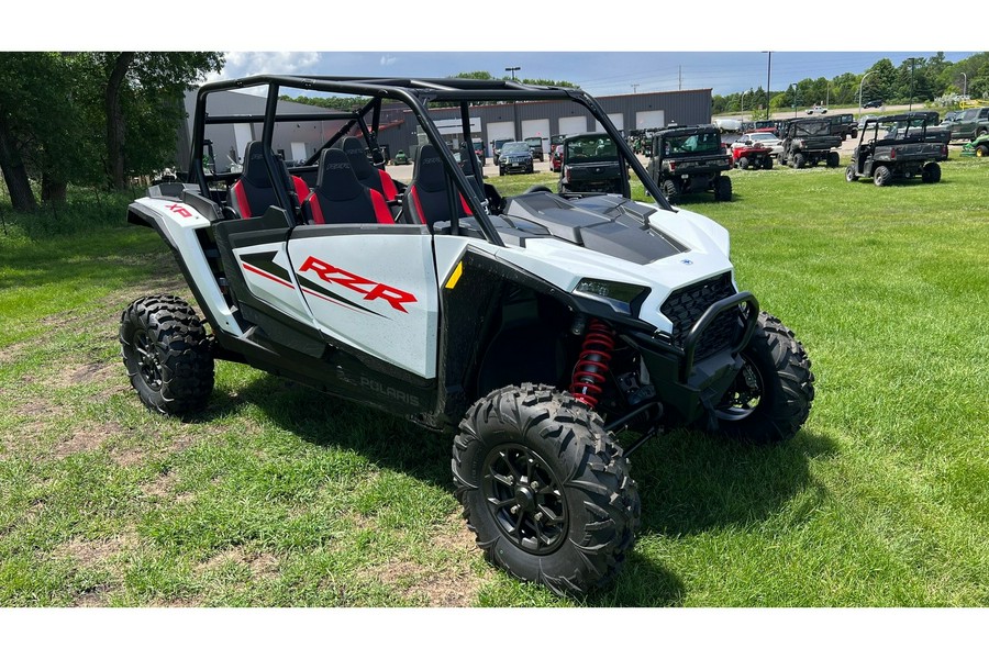 2024 Polaris Industries RZR XP 1000 Sport Crew