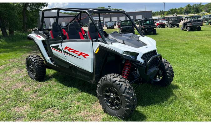 2024 Polaris Industries RZR XP 1000 Sport Crew