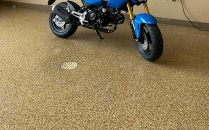 2025 Honda® Grom