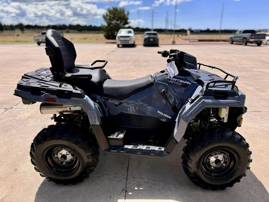 2025 Polaris® Sportsman Touring 570 EPS