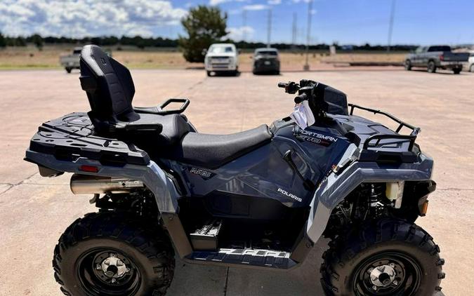 2025 Polaris® Sportsman Touring 570 EPS