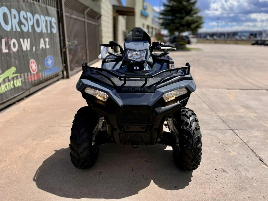 2025 Polaris® Sportsman Touring 570 EPS