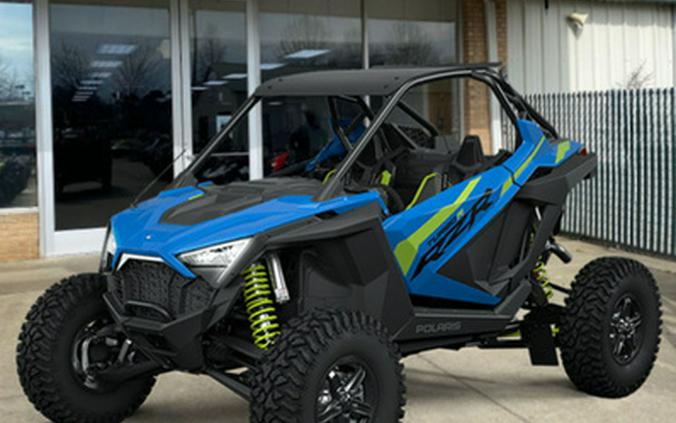 2024 Polaris RZR Turbo R Premium