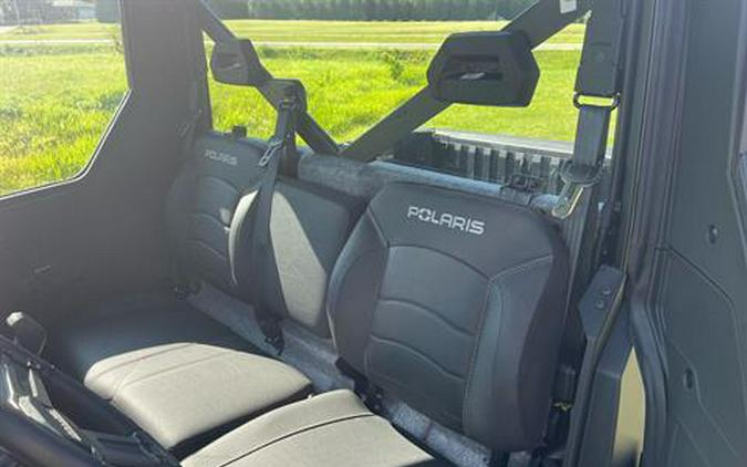 2025 Polaris Ranger XP 1000 NorthStar Edition Ultimate