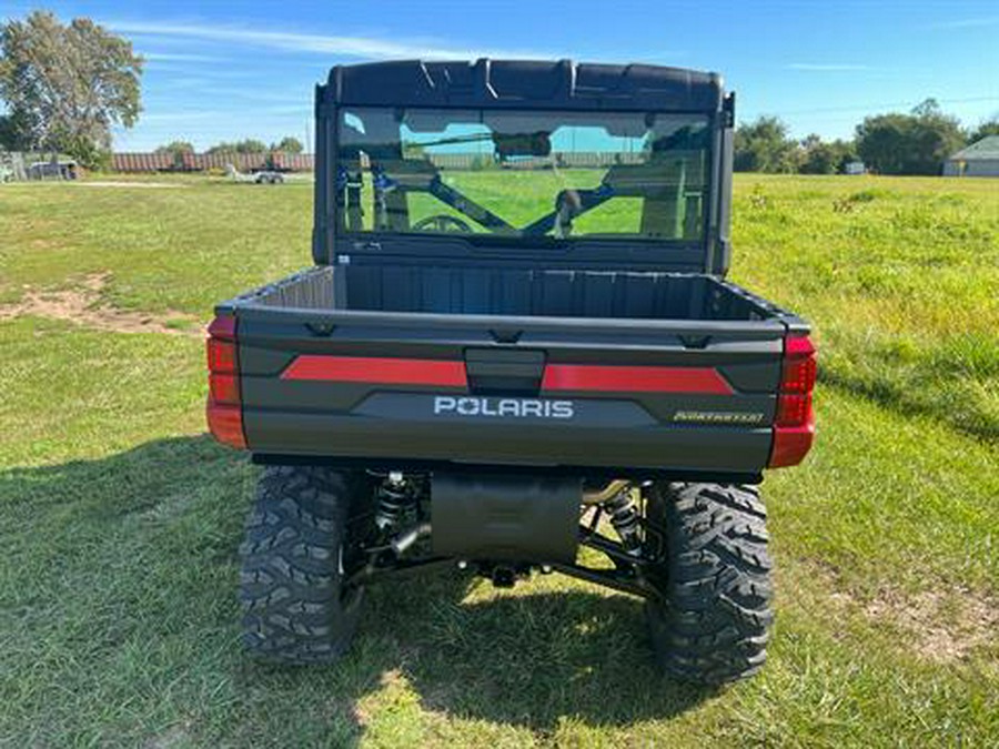 2025 Polaris Ranger XP 1000 NorthStar Edition Ultimate