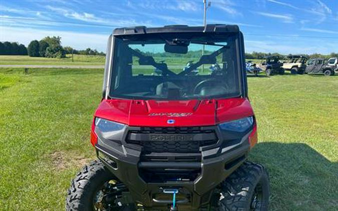 2025 Polaris Ranger XP 1000 NorthStar Edition Ultimate