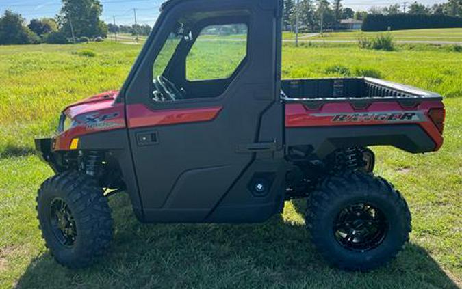 2025 Polaris Ranger XP 1000 NorthStar Edition Ultimate