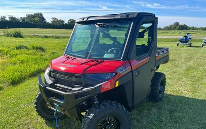 2025 Polaris Ranger XP 1000 NorthStar Edition Ultimate