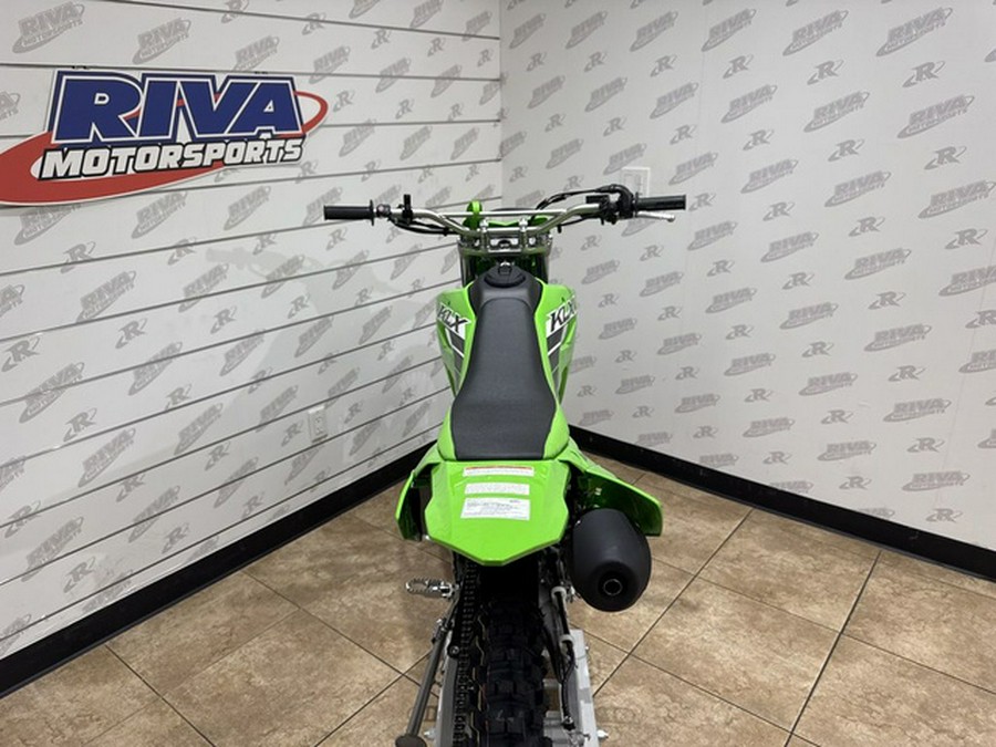 2025 Kawasaki KLX 230R S