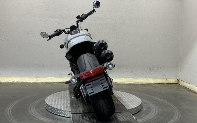 Harley-Davidson® Sportster™ S 2025 Billiard Gray