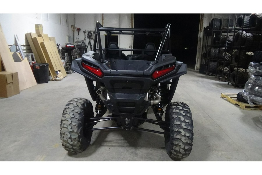 2025 Polaris RZR XP® 1000 Sport