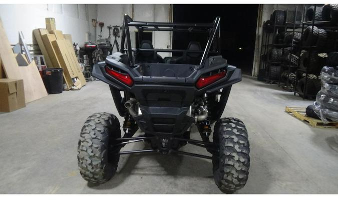 2025 Polaris RZR XP® 1000 Sport