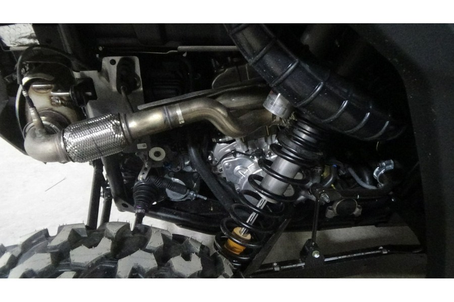 2025 Polaris RZR XP® 1000 Sport