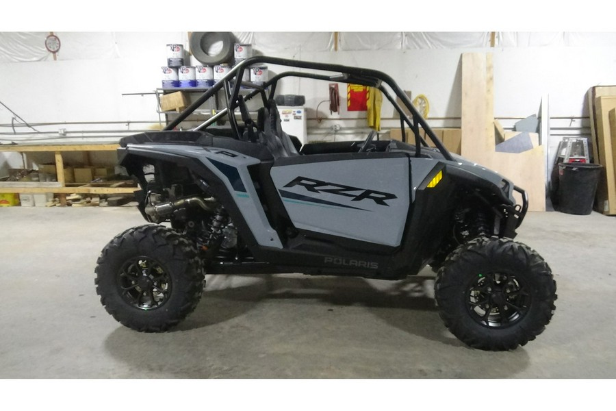 2025 Polaris RZR XP® 1000 Sport