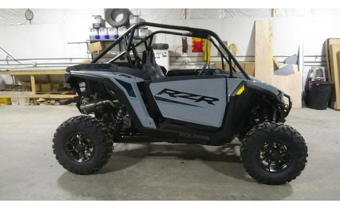 2025 Polaris RZR XP® 1000 Sport