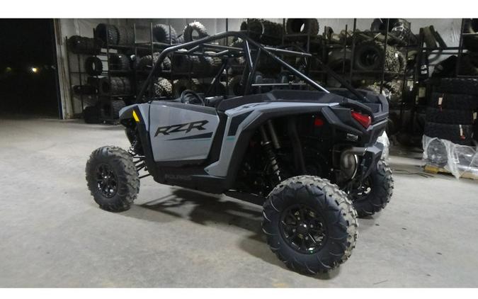 2025 Polaris RZR XP® 1000 Sport