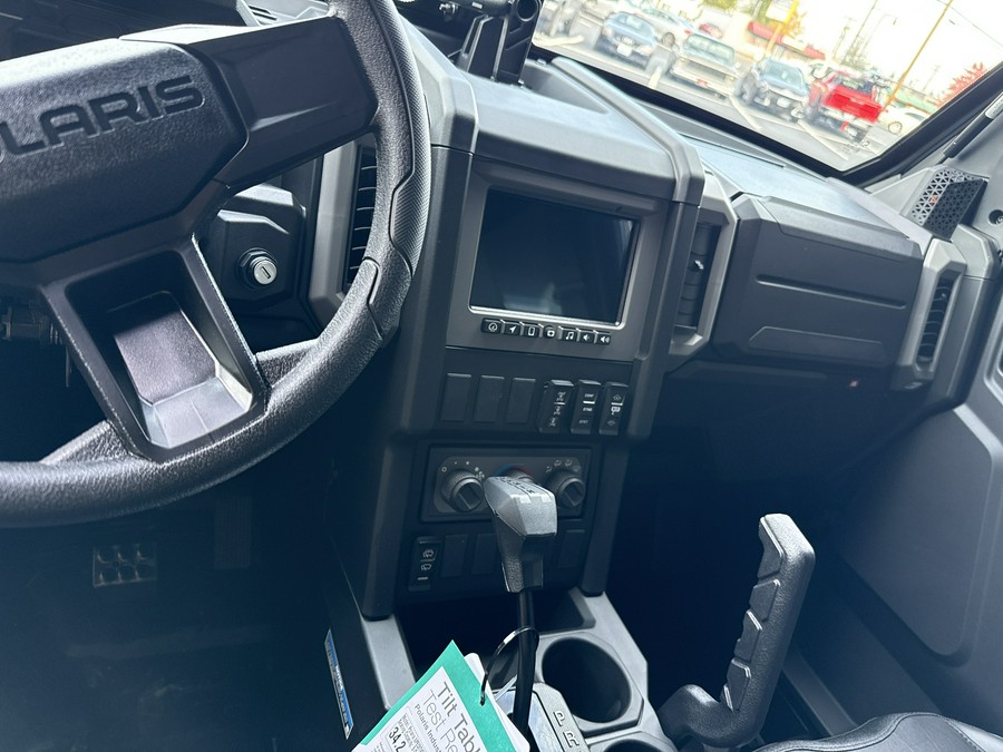 2026 Polaris POLARIS XP ADV 5 NS - SLATE GRAY Northstar