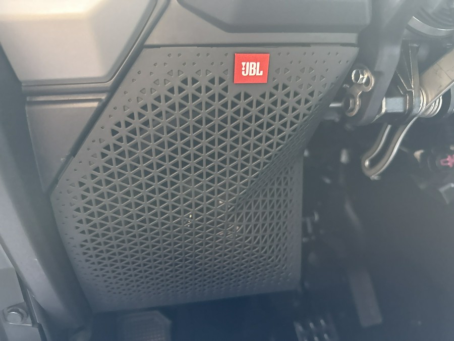 2026 Polaris POLARIS XP ADV 5 NS - SLATE GRAY Northstar