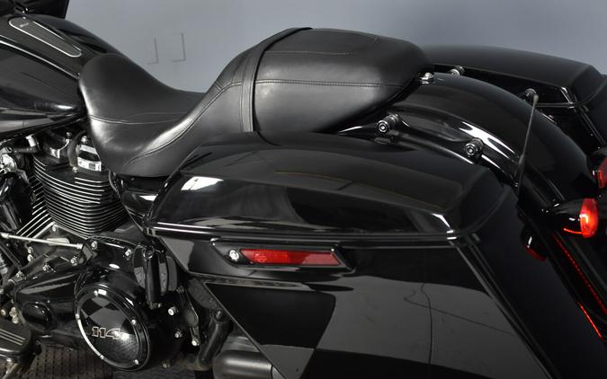 2020 Harley-Davidson Road Glide Special