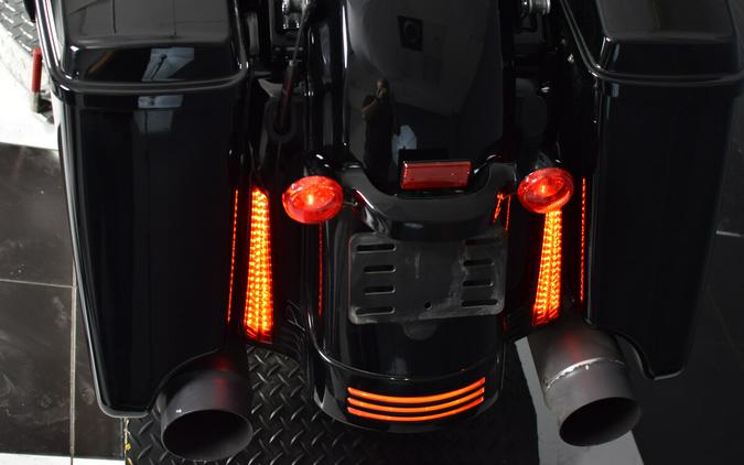 2020 Harley-Davidson Road Glide Special