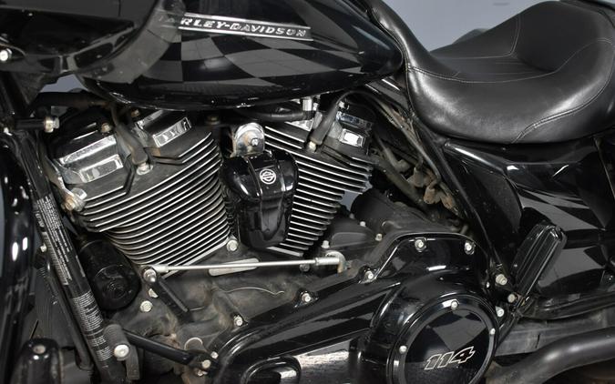 2020 Harley-Davidson Road Glide Special