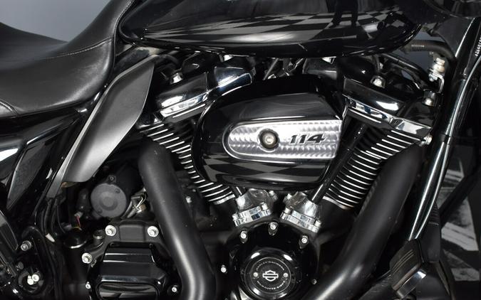 2020 Harley-Davidson Road Glide Special