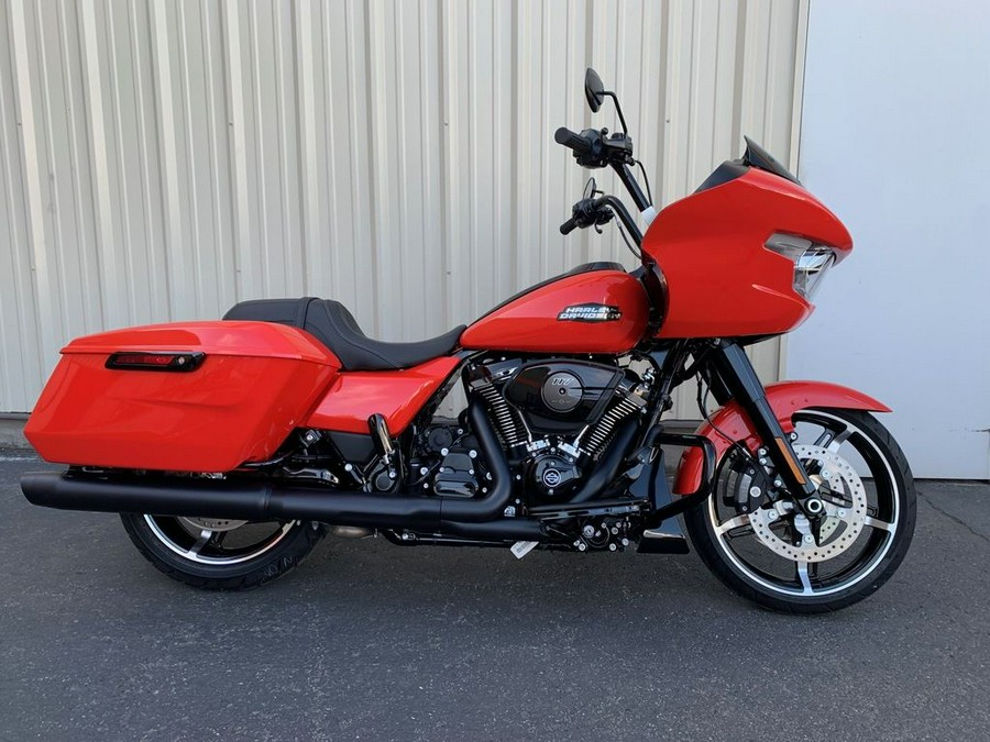 2026 Harley-Davidson® FLTRX - Road Glide®