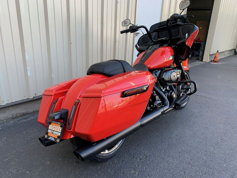2026 Harley-Davidson® FLTRX - Road Glide®