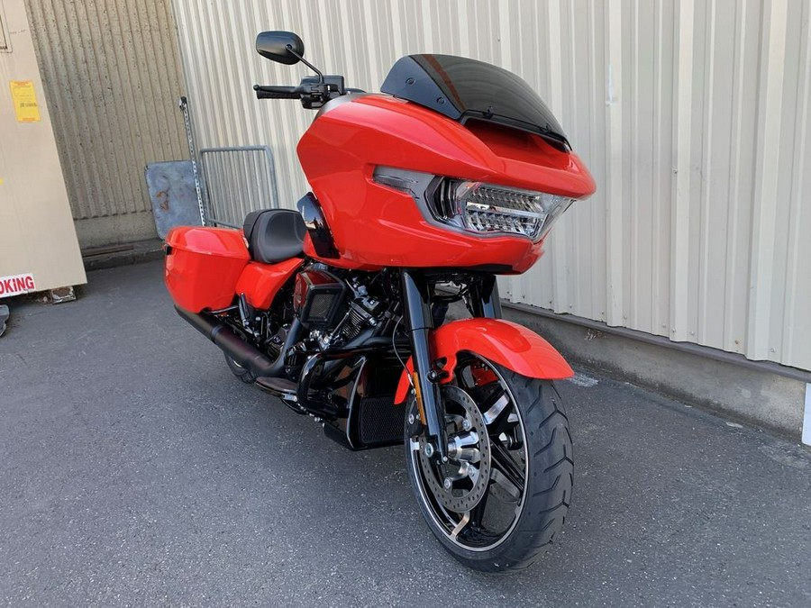 2026 Harley-Davidson® FLTRX - Road Glide®