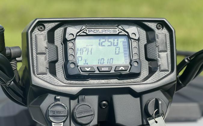 2026 Polaris Sportsman 450 H.O. EPS