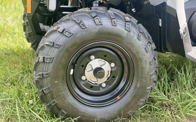 2026 Polaris Sportsman 450 H.O. EPS