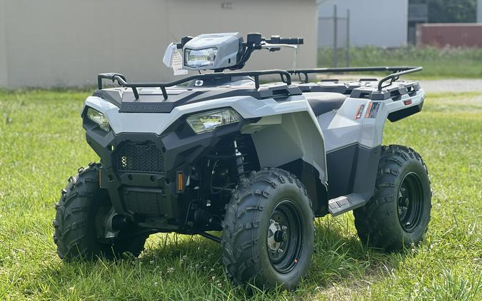 2026 Polaris Sportsman 450 H.O. EPS