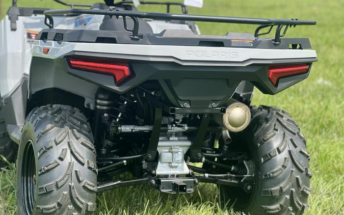 2026 Polaris Sportsman 450 H.O. EPS