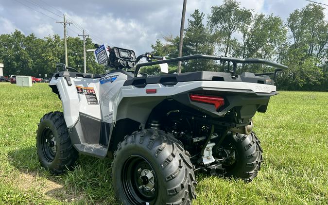 2026 Polaris Sportsman 450 H.O. EPS