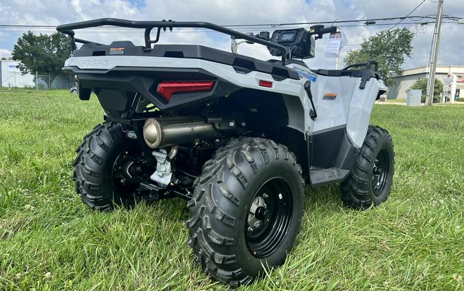 2026 Polaris Sportsman 450 H.O. EPS