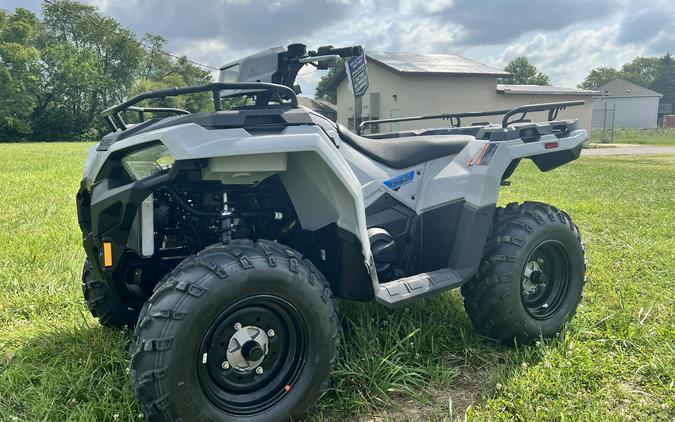 2026 Polaris Sportsman 450 H.O. EPS
