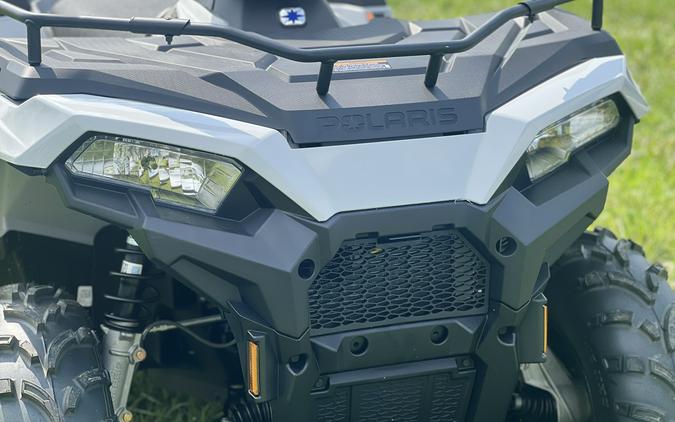 2026 Polaris Sportsman 450 H.O. EPS