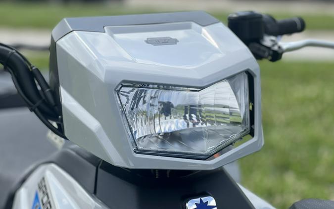 2026 Polaris Sportsman 450 H.O. EPS