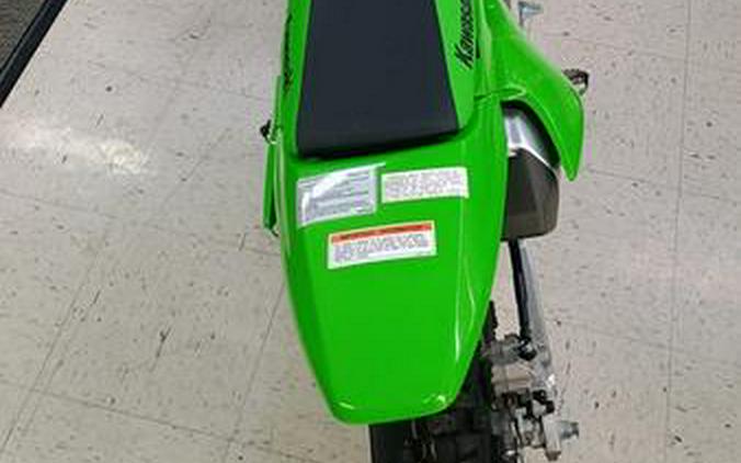 2026 Kawasaki KLX®140R L