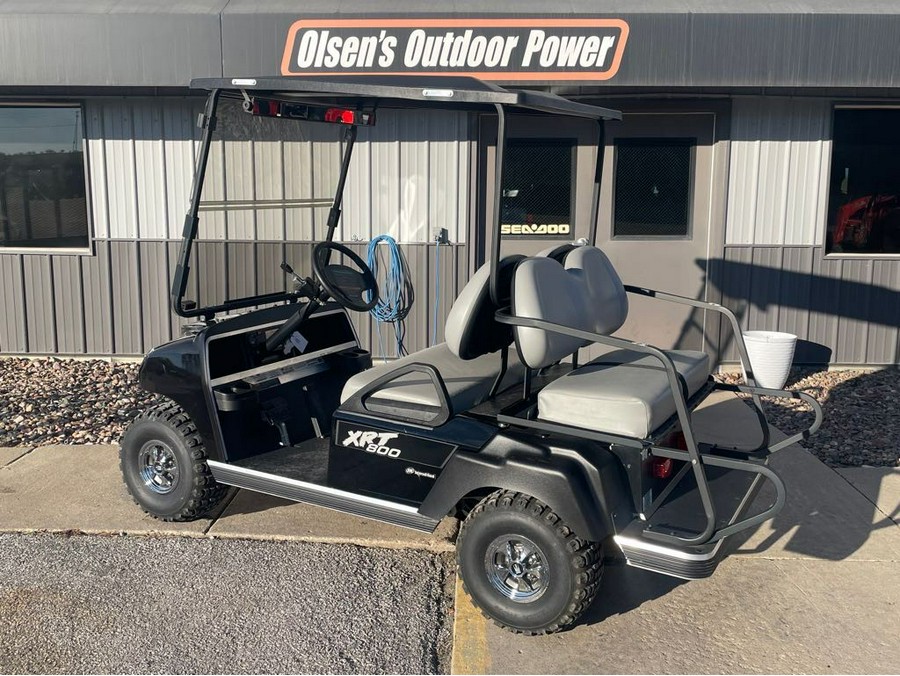 2017 Club Car XRT800 - Gasoline