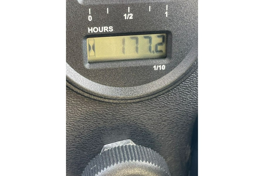 2017 Club Car XRT800 - Gasoline