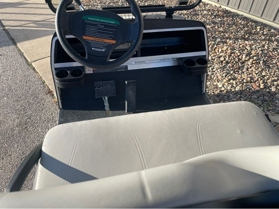 2017 Club Car XRT800 - Gasoline