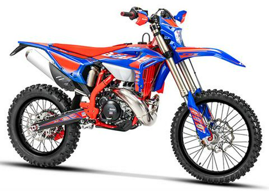 2026 Beta 300 RR Race