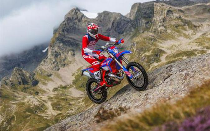 2026 Beta 300 RR Race