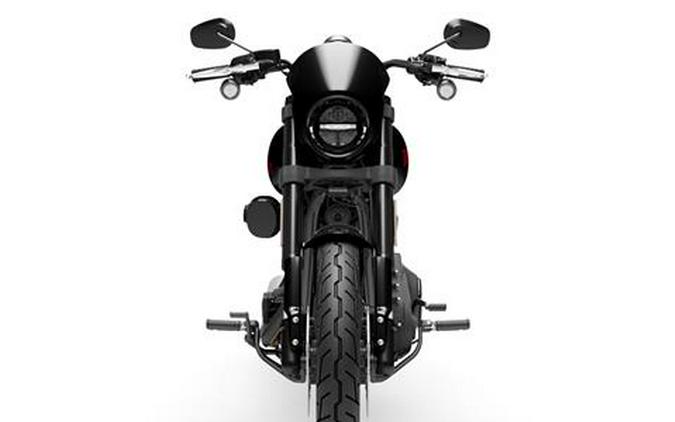 2025 Harley-Davidson Low Rider® S