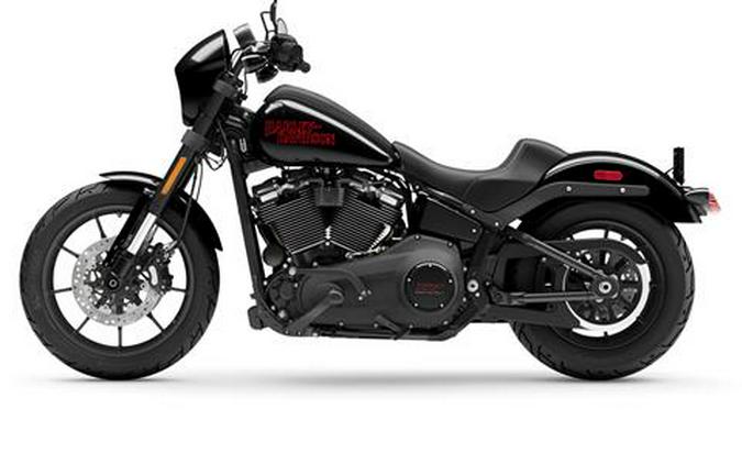 2025 Harley-Davidson Low Rider® S